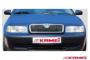 Kamei Φρυδάκια Φαναριών Μπροστινά για Skoda Octavia 4/97>