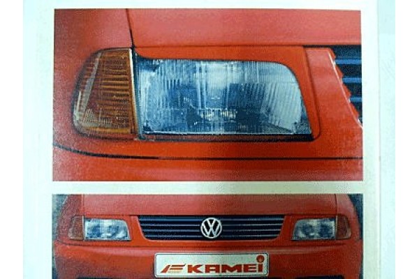 Γεισακια Φανων VW Poloclassic Caddy 1995->