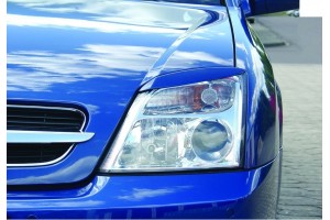 Γεισακια Φανων Opel Vectra C 4/02on