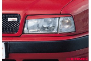 Kamei Φρυδάκια Φαναριών Μπροστινά για Audi 80 B4 9/91-11/94