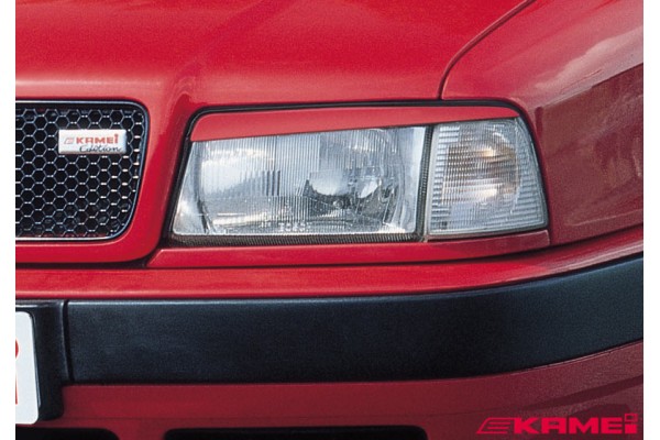 Kamei Φρυδάκια Φαναριών Μπροστινά για Audi 80 B4 9/91-11/94