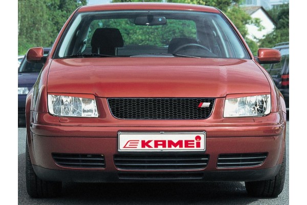 Kamei Φρυδάκια Φαναριών Μπροστινά για Volkswagen Bora 1998->