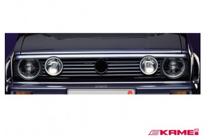 Kamei Φρυδάκια Φαναριών Μπροστινά για Volkswagen Golf 1 CABRIO