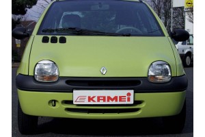 Renault Φρυδάκια Φαναριών Μπροστινά για Renault Twingo I,II
