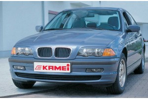 Kamei Φρυδάκια Φαναριών Μπροστινά για Bmw E46 4/98on
