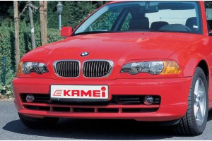 Kamei Φρυδάκια Φαναριών Μπροστινά για Bmw E46 Coupe