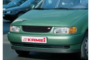 Φρυδάκια Φαναριών Μπροστινά για Volkswagen Polo 1994->