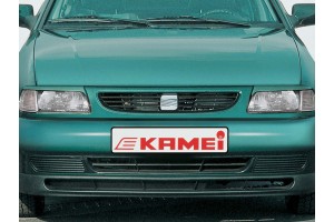 Kamei Φρυδάκια Φαναριών Μπροστινά για Seat Ibiza 97