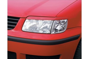 Kamei Φρυδάκια Φαναριών Μπροστινά για Volkswagen Polo 1999->