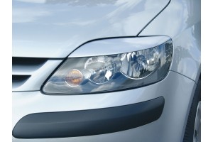 Φρυδάκια Φαναριών Μπροστινά για Volkswagen Golf V 2005->