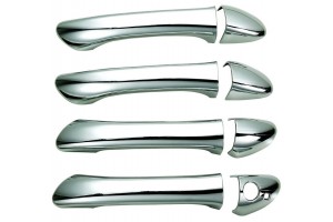 Niken Καλύμματα για Χερούλια Πόρτας Mercedes E W211