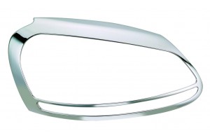 Niken Μάσκες Φαναριών Μπροστινές για Volkswagen Golf V