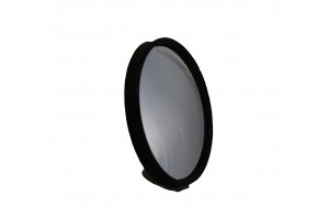 Καθρεπτης Στρογγυλος Αυτοκολλητος 50mm