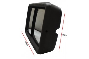 Carman Καθρέπτης Φορτηγού Ii Μεγάλος