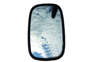 Καθρεπτης Mercedes Μεγαλος Μπιλλια