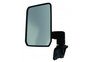 Toyota Ορθογώνιος Εξωτερικός Καθρέπτης Jeep Land Cruiser 1τμχ