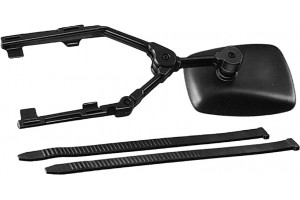 Hella Εξωτερικός Καθρέπτης Τροχόσπιτου Δαγκάνα 1τμχ