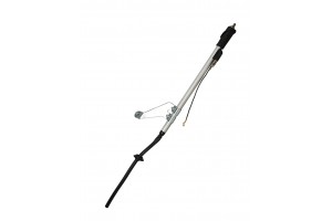 Carman Κεραία Αυτοκινήτου Φτερού Βιδωτή για Ραδιόφωνο