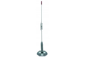 Κεραια Ασημι