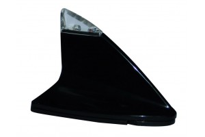 Niken Κεραία Αυτοκινήτου Οροφής Shark για Ραδιόφωνο