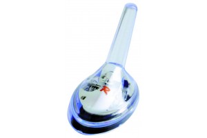 Type-R Κεραία Αυτοκινήτου Οροφής TR-6601 Βιδωτή για Ραδιόφωνο