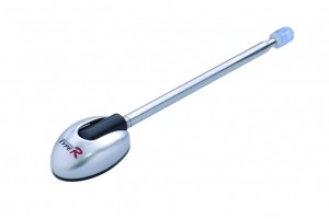 Type-R Κεραία Αυτοκινήτου Οροφής Βιδωτή για Ραδιόφωνο