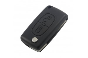 Θηκη Κλειδιου CITROEN/PEUGEOT