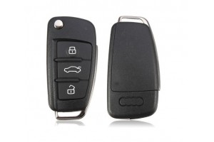 Θηκη Κλειδιου Audi