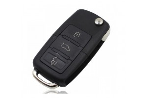 Θηκη Κλειδιου VW