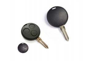 Θηκη Κλειδιου Smart