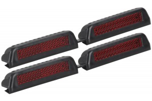 Αποκρουστηρες Πορτας Περαστοι ΣΤΡ. 4TEM