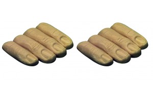 Αποκρουστηρες ΑΥΤ/ΤΟΙ Δαχτυλα