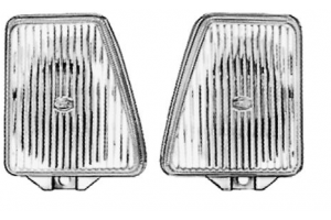 Hella Μάσκα για Vw Passat 1980