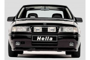 Μασκα Opel Vectra