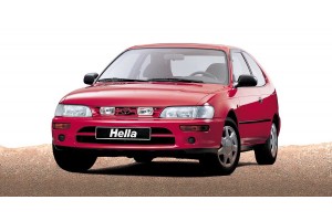 Μασκα Toyota Corolla 92>