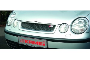 Μασκακι VW Polo 2001->