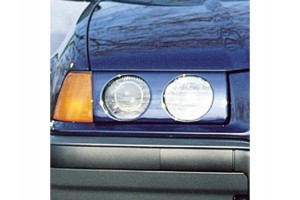 Μασκακια Φανων Bmw E36