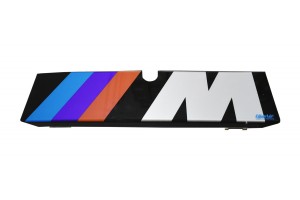 Πλακεττα Οπισθια Bmw 3