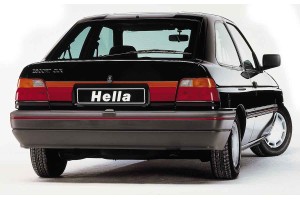 Πλακετα Ford Escort 1990->