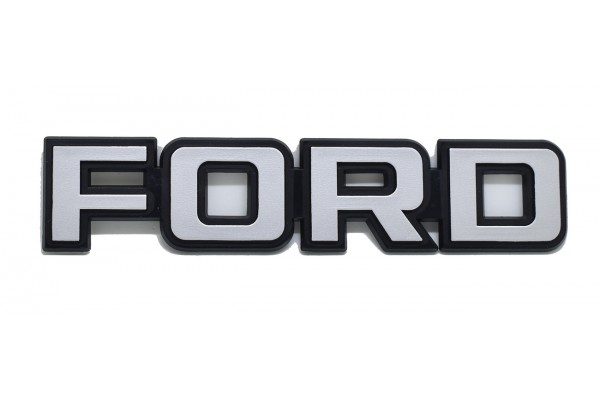 Σημα Ford