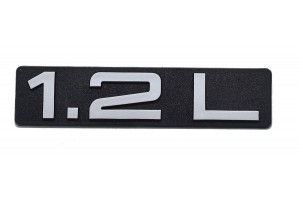 Σημα ΑΥΤ/ΤΟ Κυβισμου 1.2L