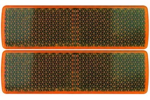 Αντανακλαστικα ΠΑΡ/ΜΑ Μεγ II Στεν 96X29