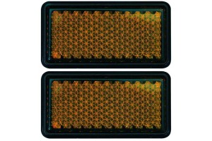 Richter Αντανακλαστικά Παραλληλόγραμα Μικρά ΙΙ 54x28