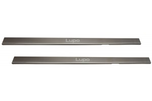 Kamei Μαρσπιε Εσωτερικά για Volkswagen Lupo 1998