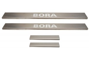 Kamei Μαρσπιε Εσωτερικά για Volkswagen Bora