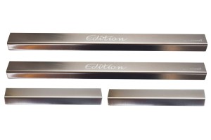 Kamei Μαρσπιε Εσωτερικά για Seat Ibiza / Cordoba / Volkswagen Polo