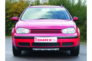 Kamei Ποδιά Διακοσμητική για VW Golf IV