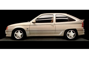 Σποιλερ Οπισθιο Opel Kadett E