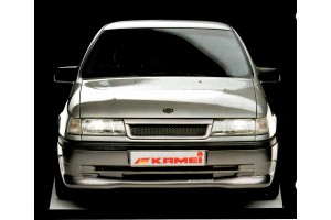 Σποιλερ Εμπροσθιο Opel Vectra