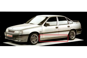 Μαρσπιε Opel Vectra